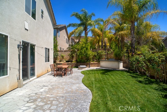 Detail Gallery Image 23 of 24 For 22152 Altair Ln, Valencia,  CA 91390 - 5 Beds | 3/1 Baths