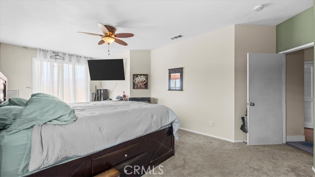 Detail Gallery Image 17 of 40 For 1821 Whispering Bells Rd, San Jacinto,  CA 92582 - 3 Beds | 3 Baths