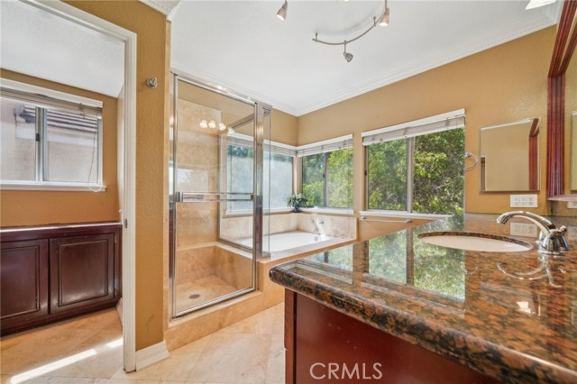 Detail Gallery Image 46 of 72 For 12958 Boston Ave, Chino,  CA 91710 - 5 Beds | 3 Baths