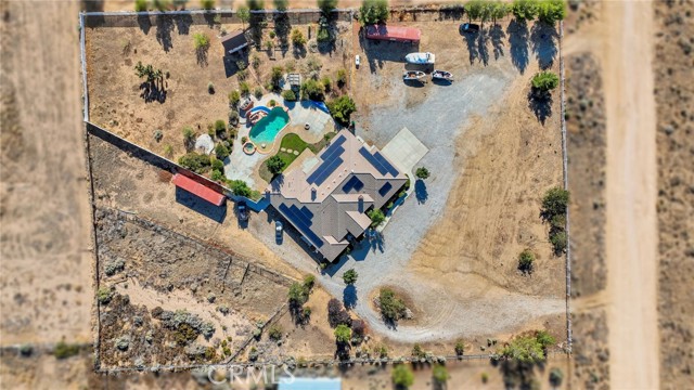 Detail Gallery Image 54 of 56 For 4965 Sunnyslope Rd, Phelan,  CA 92371 - 5 Beds | 3 Baths
