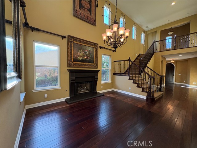 Detail Gallery Image 6 of 61 For 20209 Milano Ct, Yorba Linda,  CA 92886 - 5 Beds | 4/1 Baths