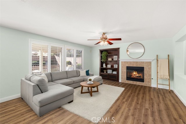 Detail Gallery Image 6 of 35 For 1067 Gold Finch, Beaumont,  CA 92223 - 6 Beds | 3 Baths