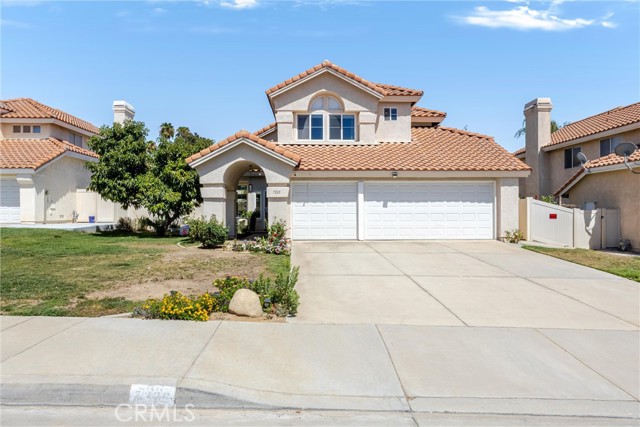 4 Bed Home for Sale in Highland, California