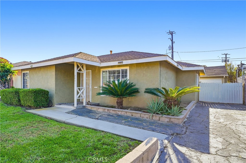 2834 Pacific Coast