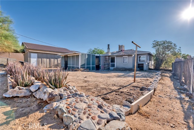 6631 Ivanpah Avenue, 29 Palms, California 92277, 2 Bedrooms Bedrooms, ,1 BathroomBathrooms,Single Family Residence,For Sale,Ivanpah,JT24158191