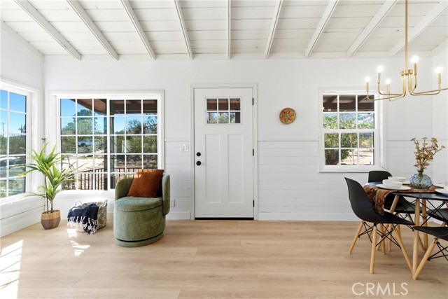 Detail Gallery Image 6 of 49 For 9333 Bella Vista, Morongo Valley,  CA 92256 - 2 Beds | 1 Baths