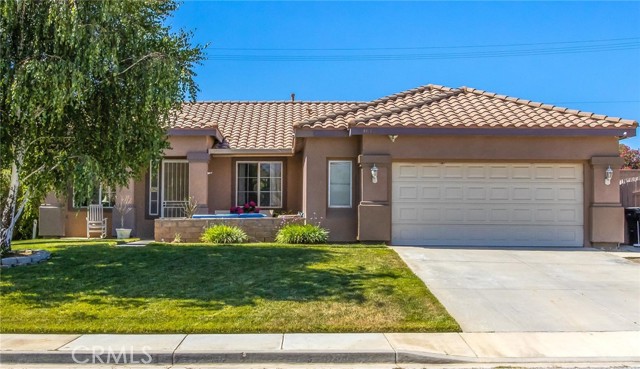 Detail Gallery Image 1 of 25 For 4646 Spring View Dr, Banning,  CA 92220 - 4 Beds | 2 Baths