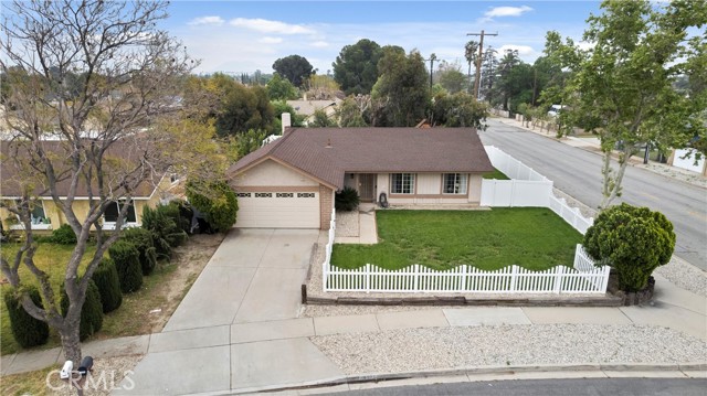 16305 Ramona Ave, Fontana, CA 92336