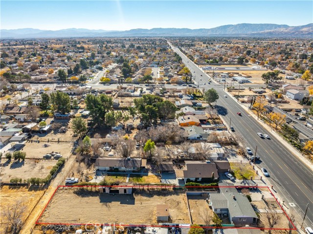 Detail Gallery Image 36 of 36 For 43262 20th St, Lancaster,  CA 93534 - 2 Beds | 1 Baths