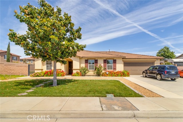 Image 3 for 7324 Berry Creek St, Eastvale, CA 92880