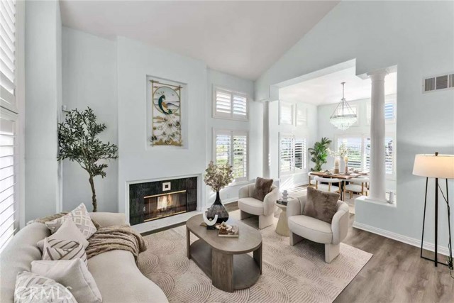 Detail Gallery Image 6 of 46 For 19852 Moon Shadow, Walnut,  CA 91789 - 5 Beds | 3 Baths