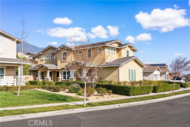 Detail Gallery Image 23 of 71 For 12170 Casper Ct, Rancho Cucamonga,  CA 91739 - 6 Beds | 5/1 Baths