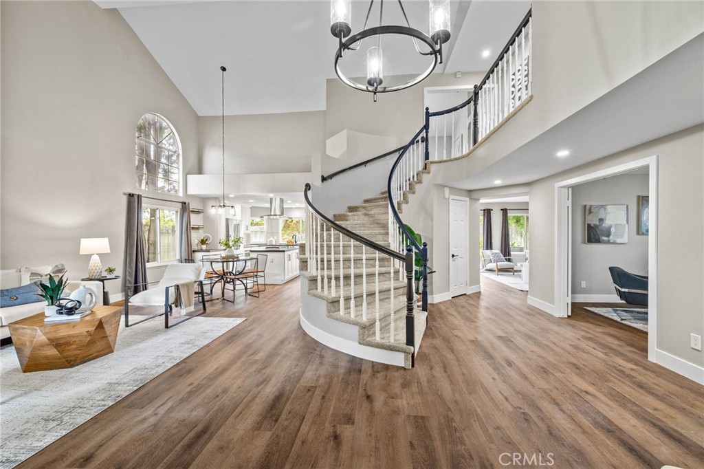 32051 Mill Stream Road, Rancho Santa Margarita, CA 92679