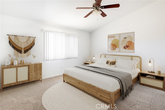 Detail Gallery Image 2 of 53 For 7714 Grand Ave, Yucca Valley,  CA 92284 - 3 Beds | 2 Baths