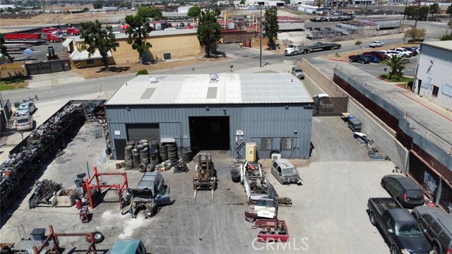  Commercial for Sale in Bloomington, California