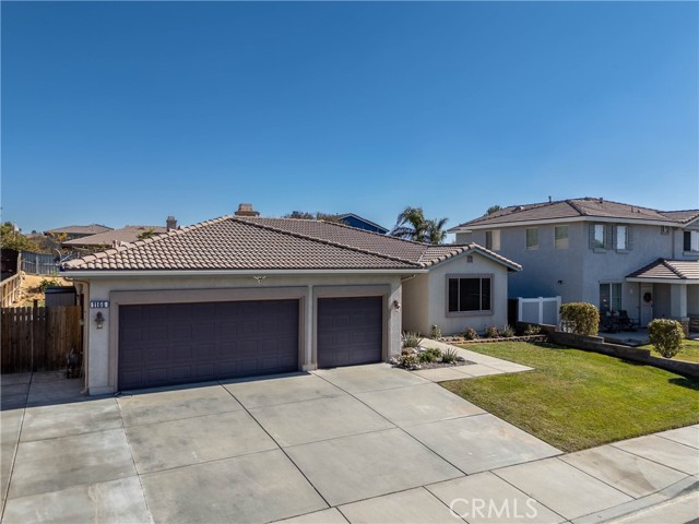 Detail Gallery Image 25 of 45 For 1166 Gainesway Cir, Beaumont,  CA 92223 - 3 Beds | 2 Baths