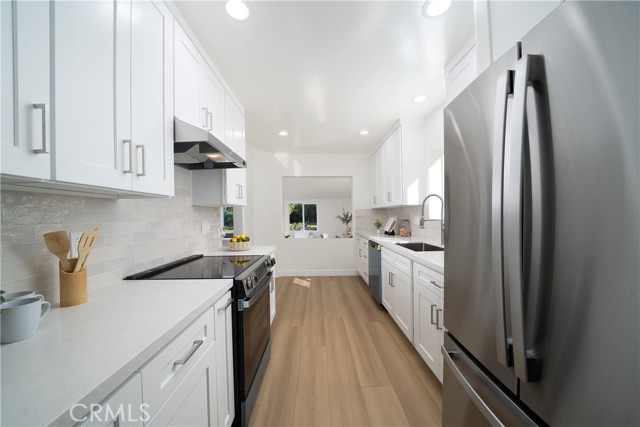 Detail Gallery Image 11 of 30 For 1026 La Presa, Pasadena,  CA 91107 - 3 Beds | 2 Baths