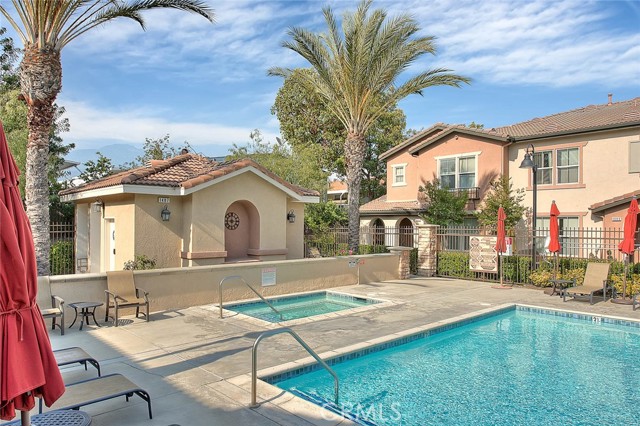 Detail Gallery Image 42 of 44 For 1080 Athens Way, Upland,  CA 91786 - 3 Beds | 2/1 Baths
