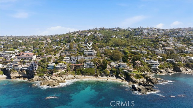 Detail Gallery Image 2 of 53 For 240 Moss St #8,  Laguna Beach,  CA 92651 - 2 Beds | 2 Baths
