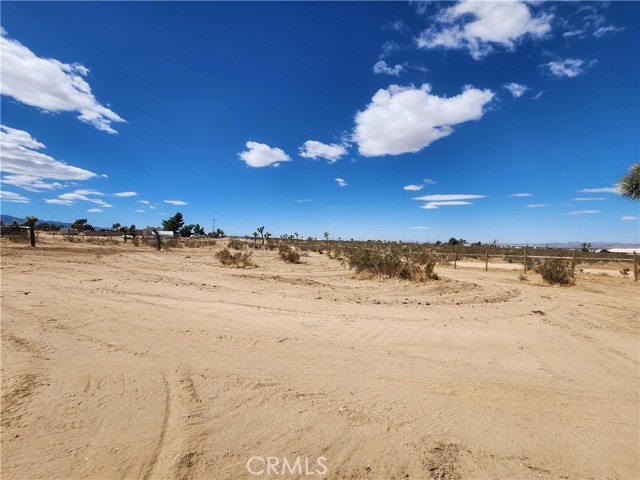  Land for Sale in Phelan, California