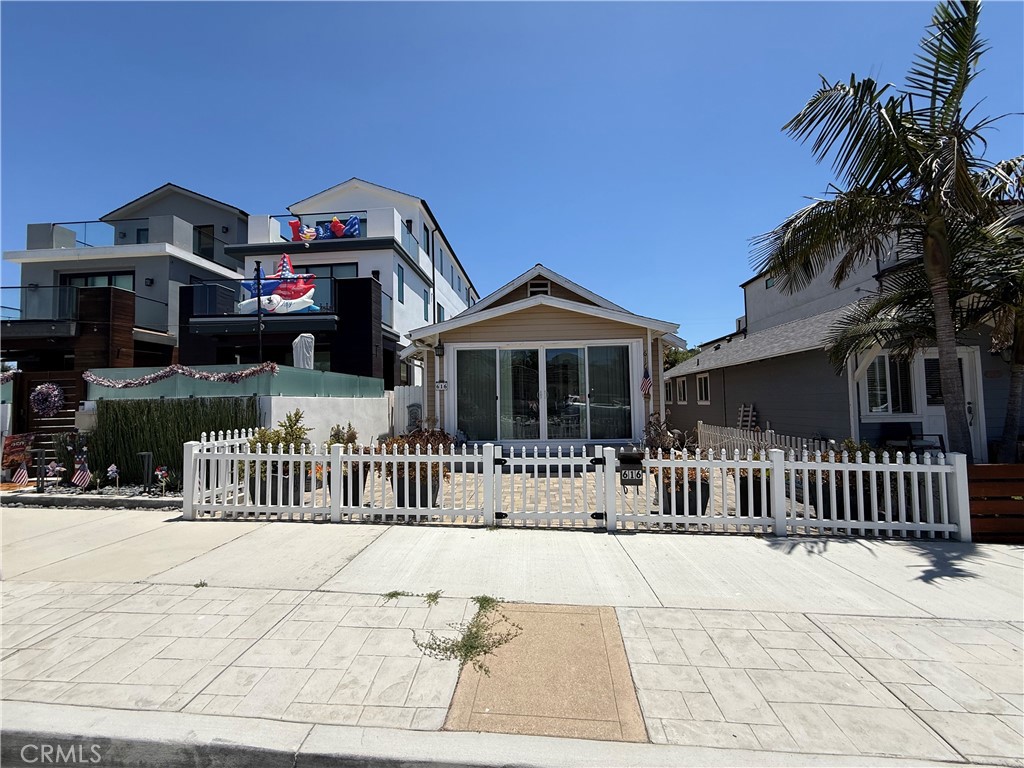 616 Huntington