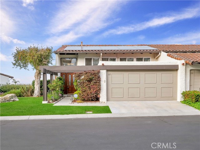 112 Aspen Way, Rolling Hills Estates, California 90274, 3 Bedrooms Bedrooms, ,2 BathroomsBathrooms,Residential,Sold,Aspen,PV24127033