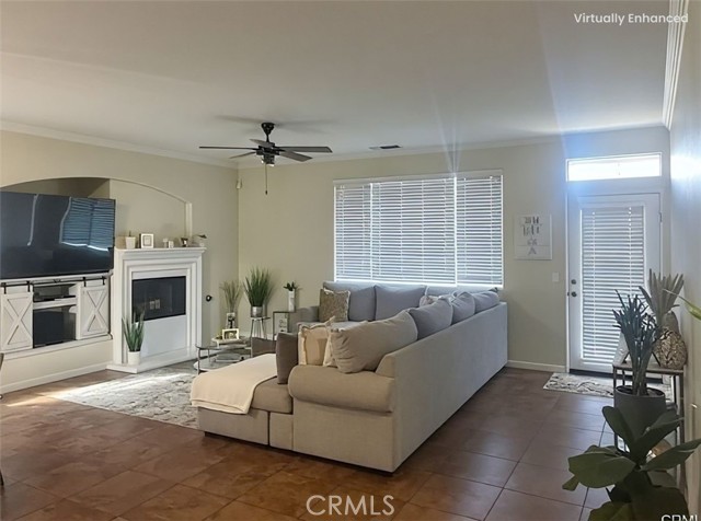 Detail Gallery Image 8 of 19 For 25633 Macintosh Ct, Menifee,  CA 92585 - 4 Beds | 3 Baths