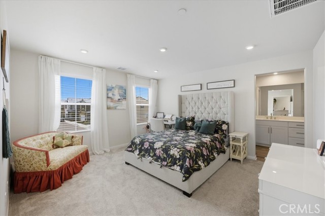 Detail Gallery Image 18 of 41 For 26960 Red Dr, Menifee,  CA 92585 - 3 Beds | 2/1 Baths