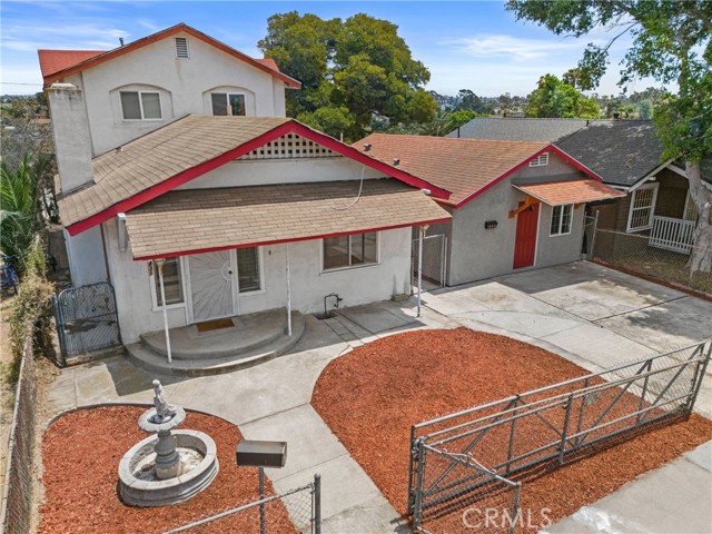 Detail Gallery Image 4 of 51 For 431 Cuyamaca Ave, San Diego,  CA 92113 - 6 Beds | 4 Baths