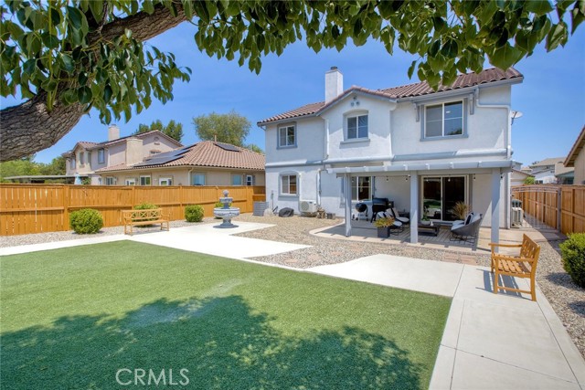 Detail Gallery Image 36 of 57 For 32839 Tiempo Cir, Temecula,  CA 92592 - 4 Beds | 2/1 Baths