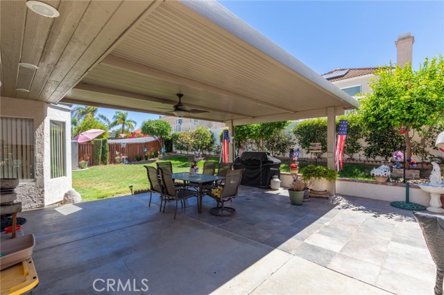 Detail Gallery Image 28 of 44 For 30027 via Amante, Menifee,  CA 92584 - 4 Beds | 2/1 Baths