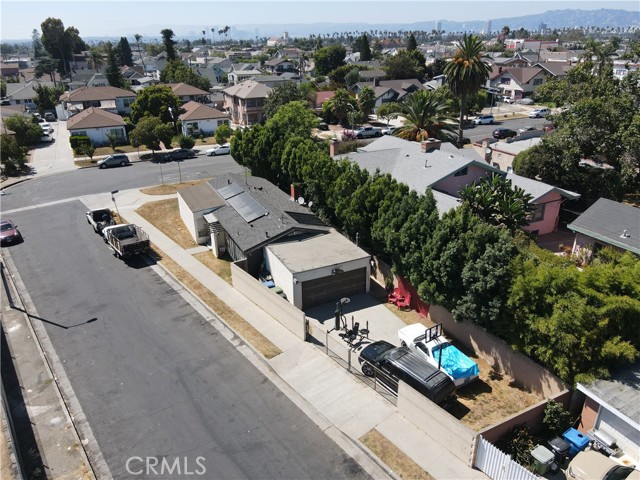 Detail Gallery Image 28 of 29 For 2204 4th Ave, Los Angeles,  CA 90018 - 3 Beds | 2 Baths