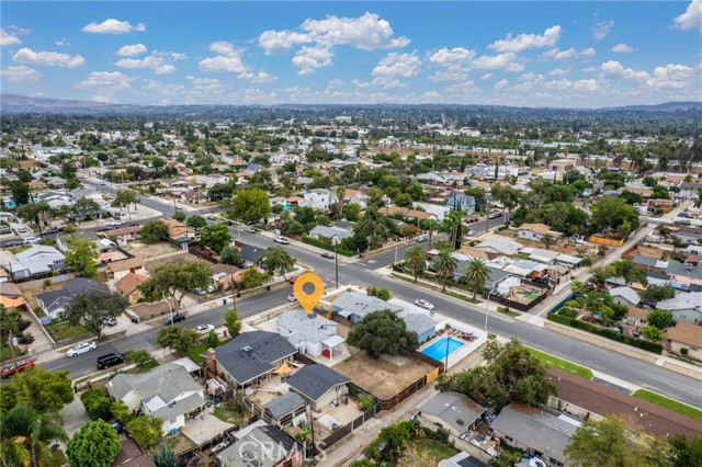 Detail Gallery Image 42 of 46 For 1007 Lawton St, Redlands,  CA 92374 - 3 Beds | 1 Baths