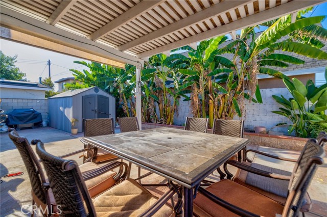 Detail Gallery Image 27 of 37 For 6601 Naomi Ave, Buena Park,  CA 90620 - 4 Beds | 2 Baths