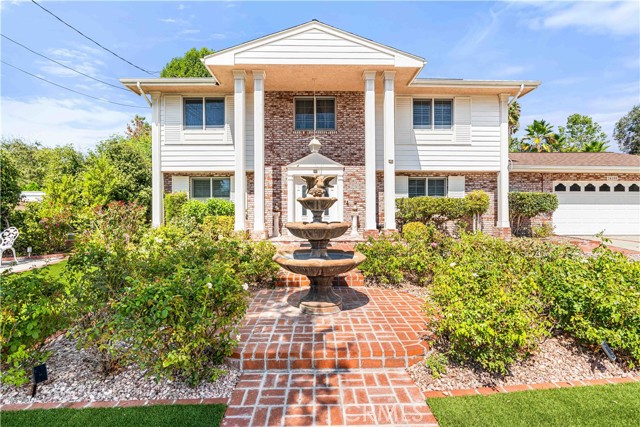 Welcome to 24105 Albers St