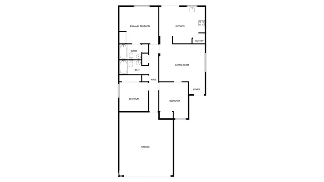 Detail Gallery Image 31 of 31 For 14433 Green River, Victorville,  CA 92394 - 3 Beds | 2 Baths