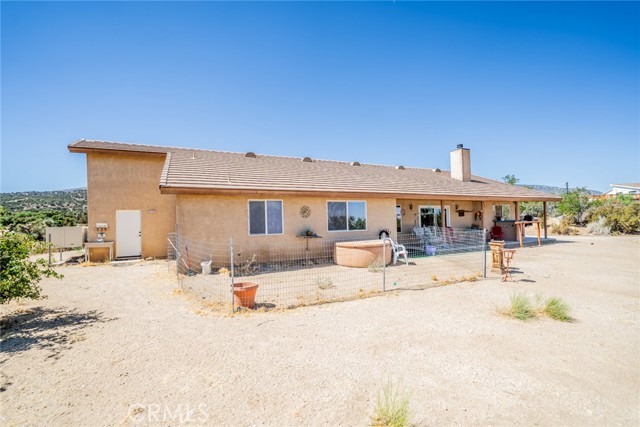 Detail Gallery Image 46 of 56 For 1990 Vista Rd, Pinon Hills,  CA 92371 - 3 Beds | 2 Baths