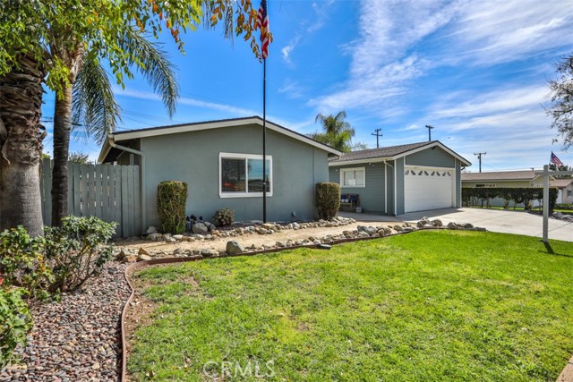 Detail Gallery Image 4 of 48 For 6639 Eastwood Ave, Alta Loma,  CA 91710 - 3 Beds | 2 Baths