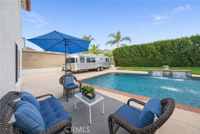 Detail Gallery Image 34 of 35 For 1030 Fountain Springs, Glendora,  CA 91741 - 5 Beds | 3 Baths