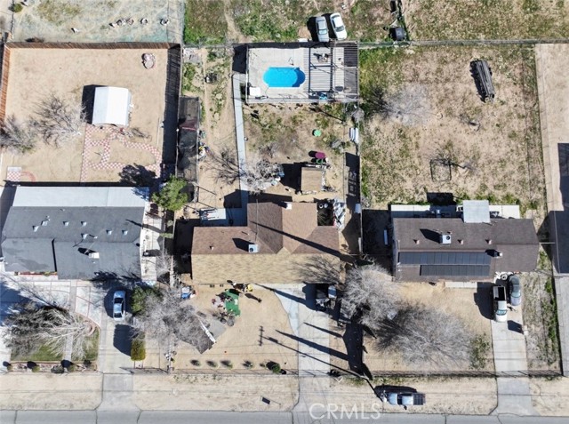 Detail Gallery Image 61 of 62 For 18804 Vine St, Hesperia,  CA 92345 - 4 Beds | 2 Baths