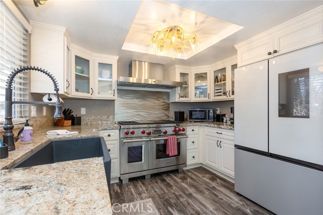 Detail Gallery Image 17 of 32 For 43005 Monterey, Big Bear Lake,  CA 92315 - 3 Beds | 2 Baths