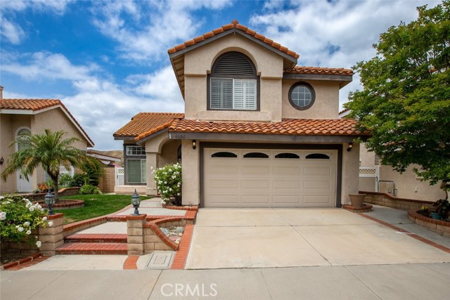 Detail Gallery Image 1 of 70 For 4866 Moon Crest Dr, Corona,  CA 92878 - 4 Beds | 3 Baths