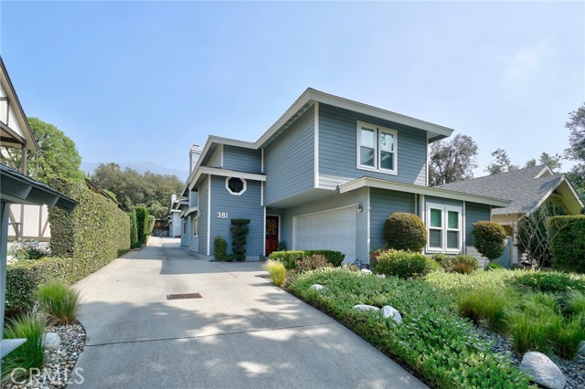Photo of 381 Mariposa Avenue #B, Sierra Madre, CA 91024