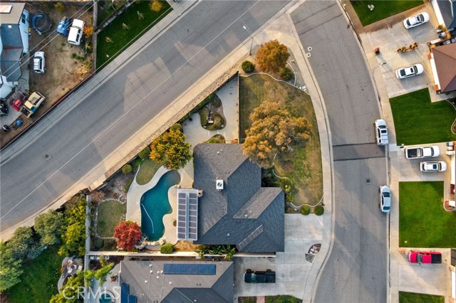 Detail Gallery Image 46 of 47 For 6001 Meadow Glen, Bakersfield,  CA 93306 - 3 Beds | 2 Baths