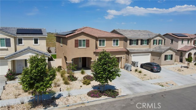 Detail Gallery Image 42 of 46 For 10868 Quarter Horse Ave, Hesperia,  CA 92345 - 3 Beds | 2/1 Baths