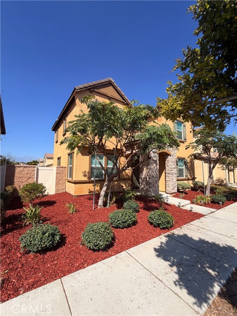 4 Bed Home for Sale in Ontario, California