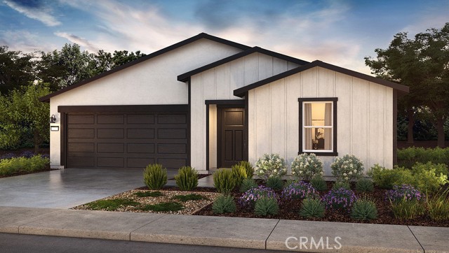 Detail Gallery Image 1 of 18 For 601 Marshall Ln #128 B2,  Merced,  CA 95348 - 4 Beds | 3 Baths