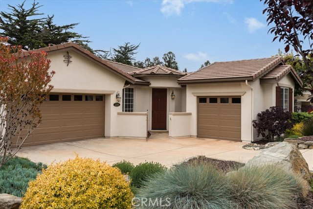 Detail Gallery Image 4 of 51 For 2395 Turnstone St, Arroyo Grande,  CA 93420 - 3 Beds | 2/1 Baths