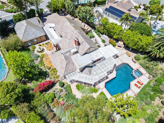 Detail Gallery Image 74 of 75 For 284 South Quintana, Anaheim Hills,  CA 92807 - 5 Beds | 3 Baths