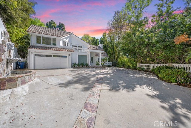Detail Gallery Image 50 of 64 For 16221 Elisa Pl, Encino,  CA 91436 - 5 Beds | 5/1 Baths